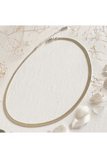 Pika & Bear Nirah Snake Chain Necklace
