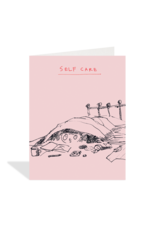 Just Because - Self Care