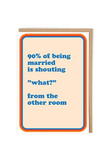 Anniversary - 90 Percent