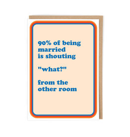 Anniversary - 90 Percent