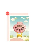 Congratulations - Crab Congrats