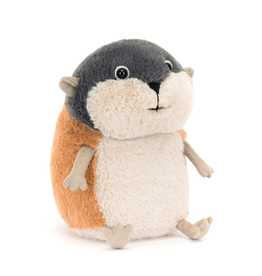 Lambeth Lemming