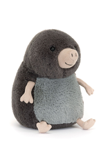 Muswell Mole
