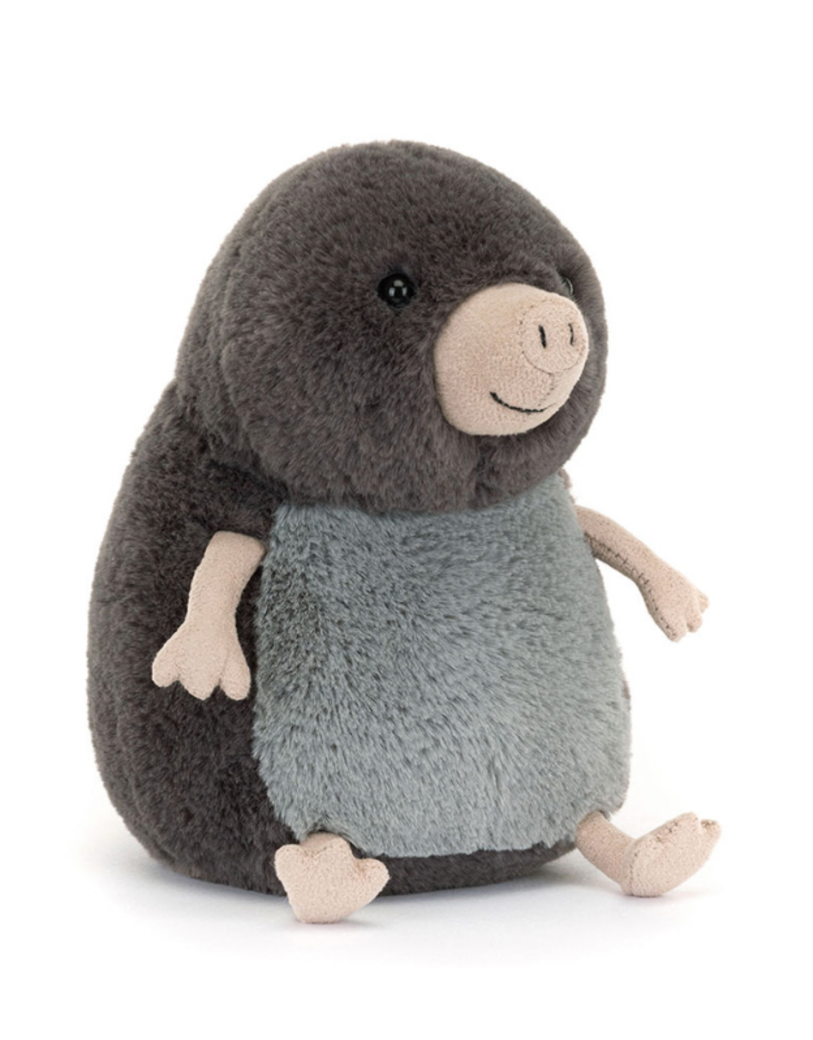 Muswell Mole