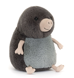 Muswell Mole