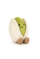 Amuseables Horatio Pistachio