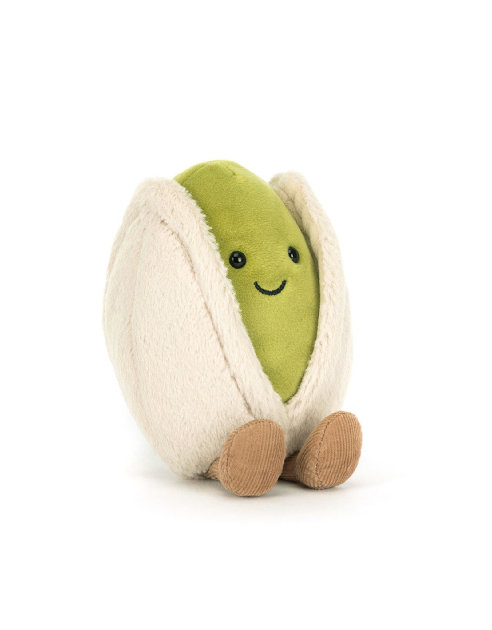 Amuseables Horatio Pistachio