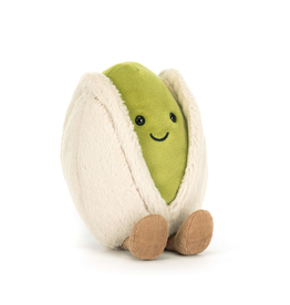 Amuseables Horatio Pistachio