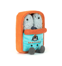 Amuseables Sardine Tin