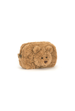 Bartholomew Bear Pouch