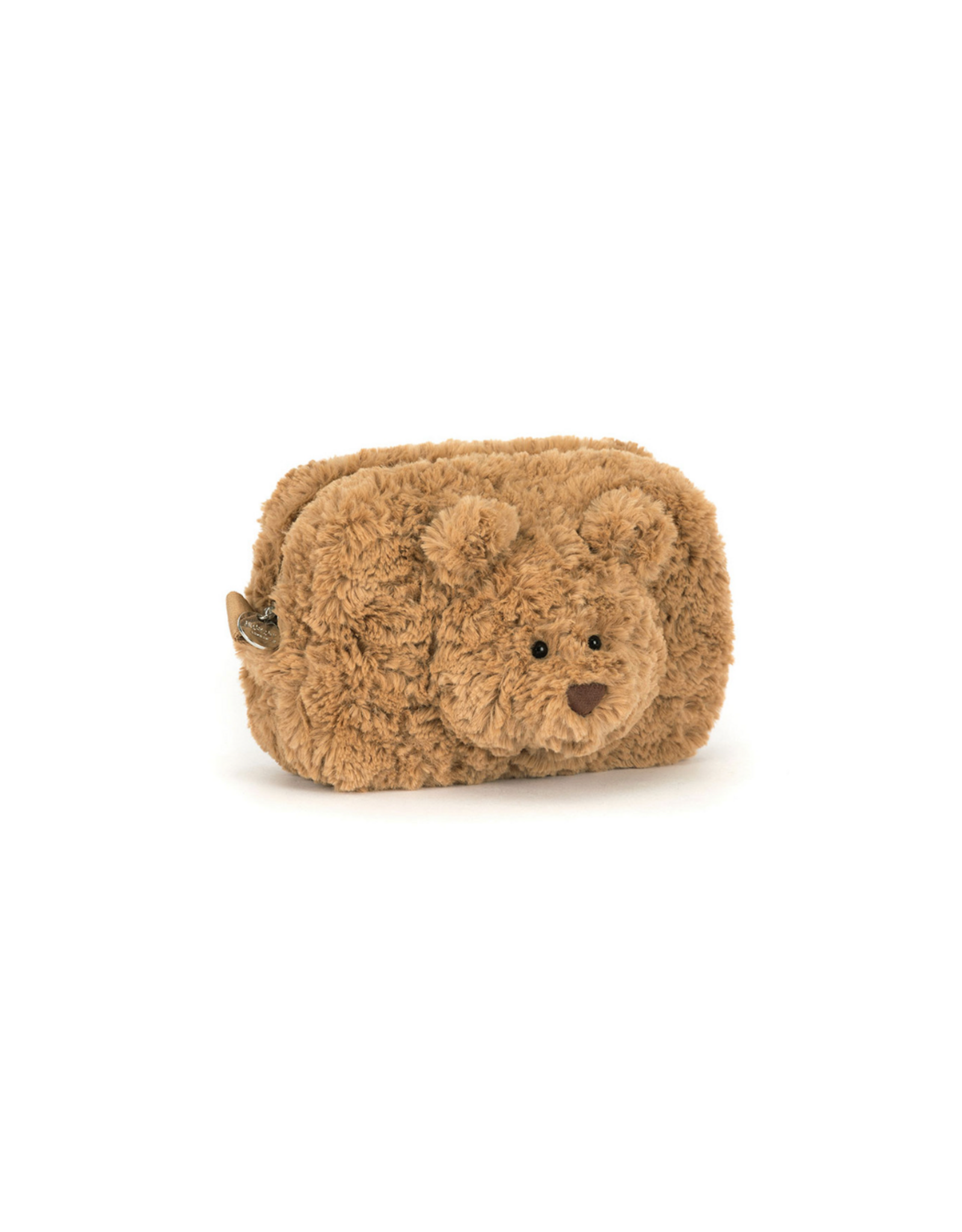 Bartholomew Bear Pouch