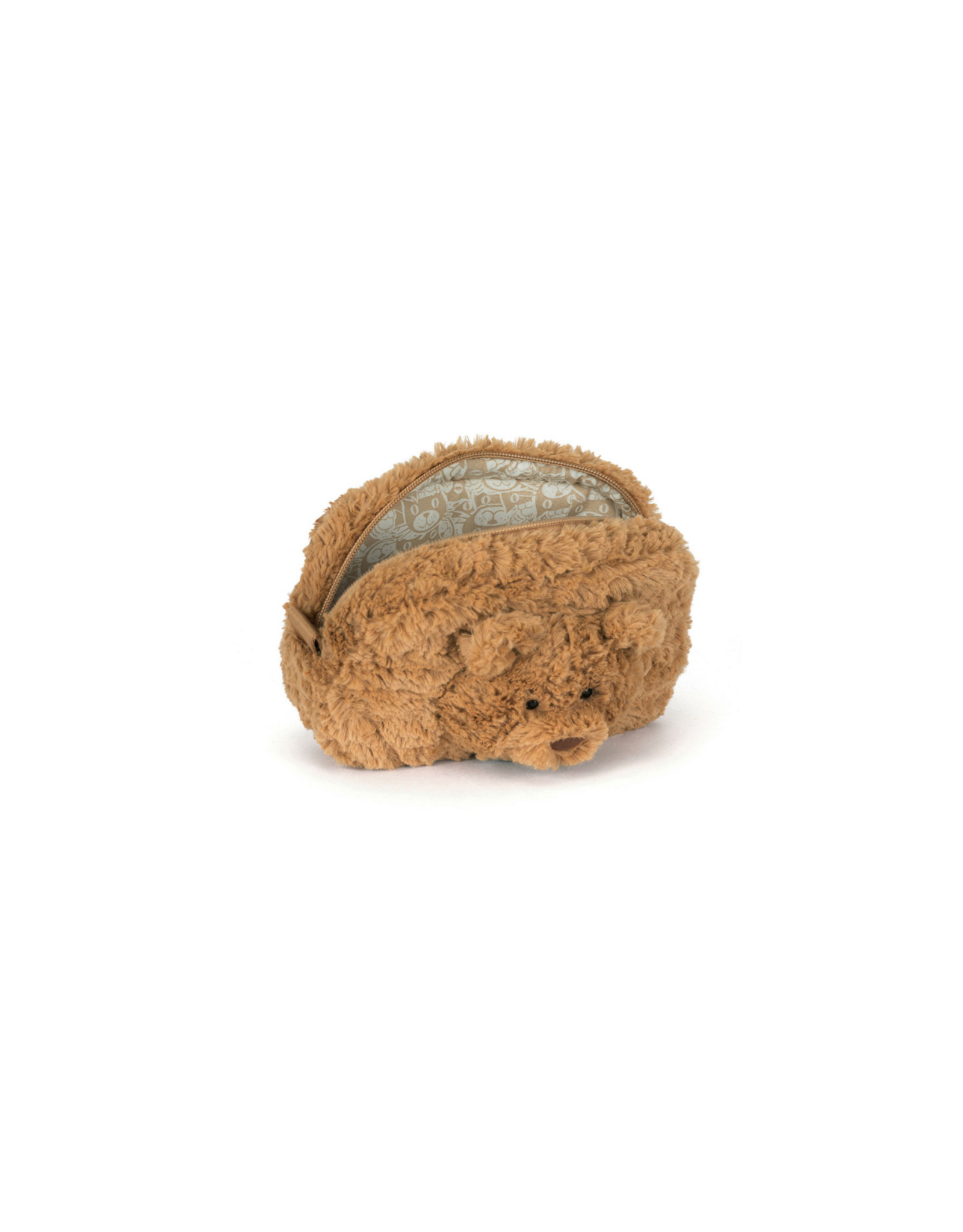 Bartholomew Bear Pouch