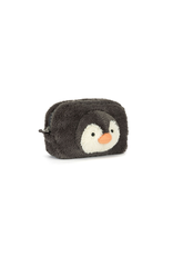 Peanut Penguin Pouch