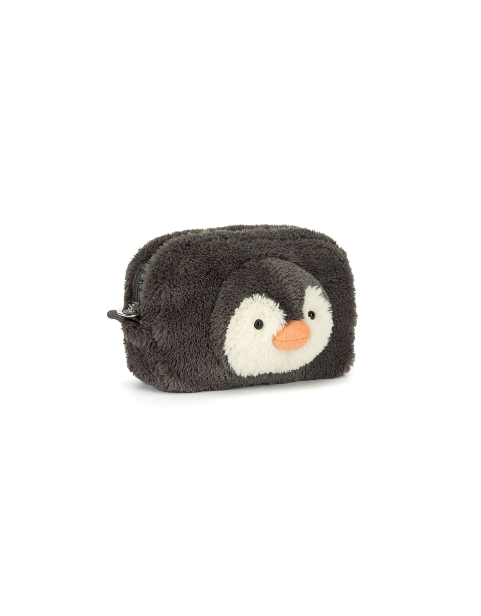 Peanut Penguin Pouch