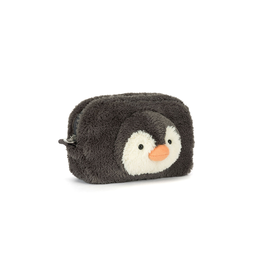 Peanut Penguin Pouch