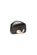 Peanut Penguin Pouch