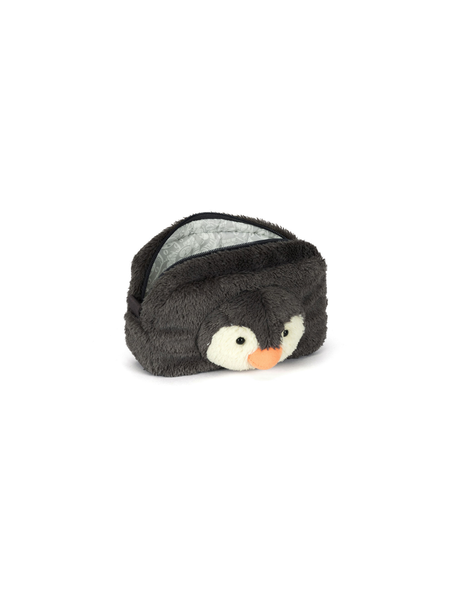 Peanut Penguin Pouch
