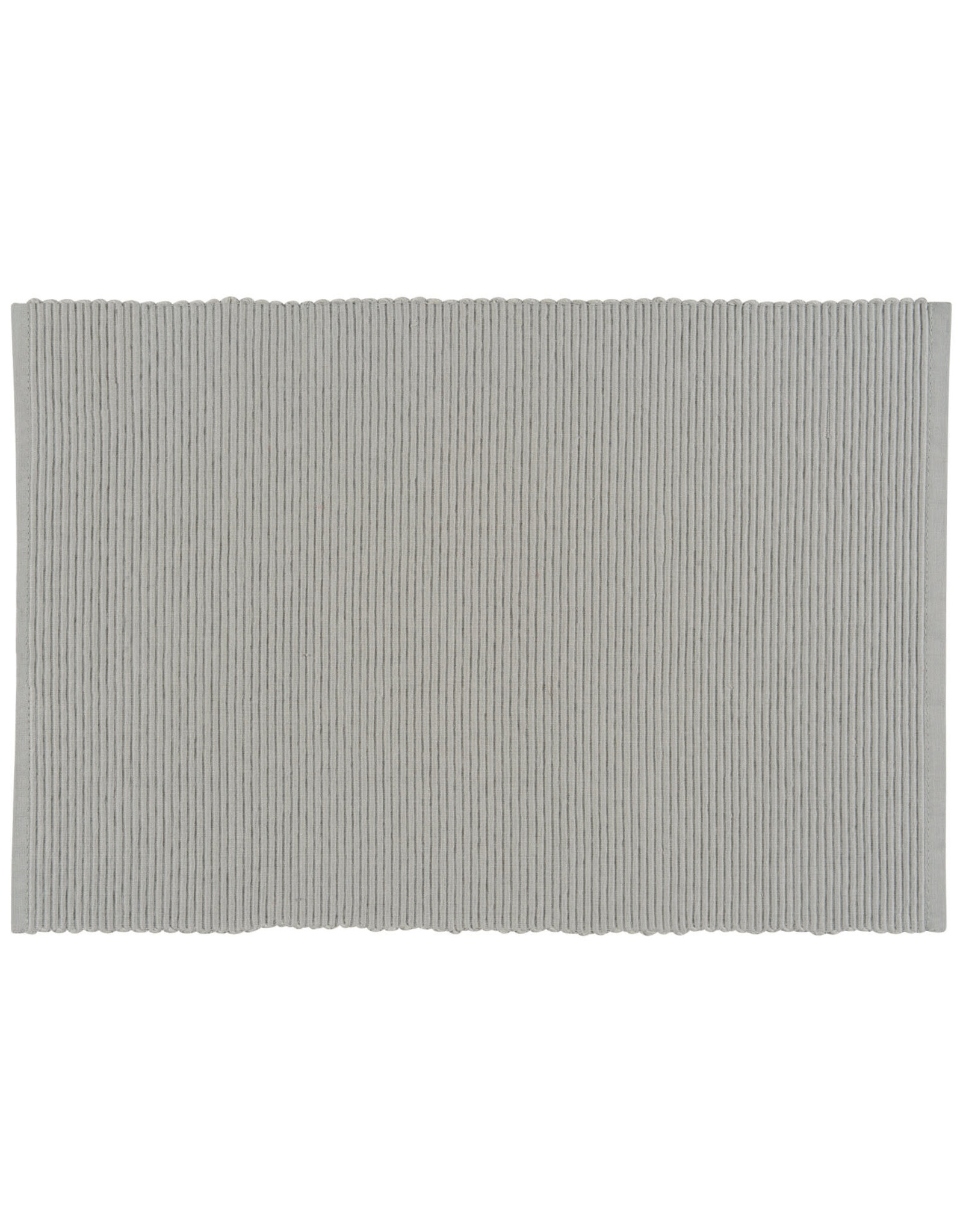 Spectrum Placemats - Set/4 - Cobblestone