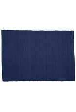 Spectrum Placemats - Set/4 - Indigo