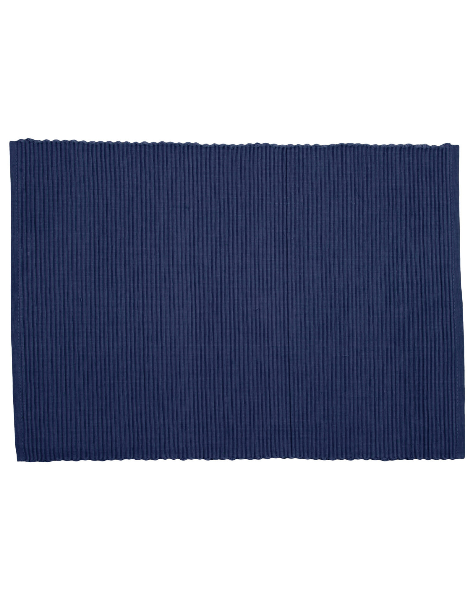Spectrum Placemats - Set/4 - Indigo