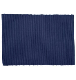 Spectrum Placemats - Set/4 - Indigo