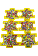 Puzzle Sorting Trays