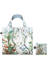 Loqi Packable Tote -  Chinese Decor
