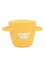 Bella Tunno Snaccidents Happen - Happy Snacker