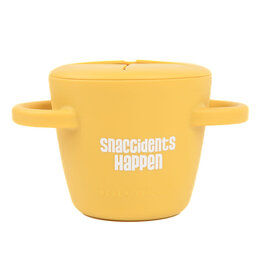 Bella Tunno Snaccidents Happen - Happy Snacker
