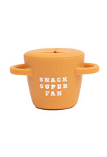 Bella Tunno Snack Super Fan - Happy Snacker