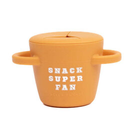 Bella Tunno Snack Super Fan - Happy Snacker