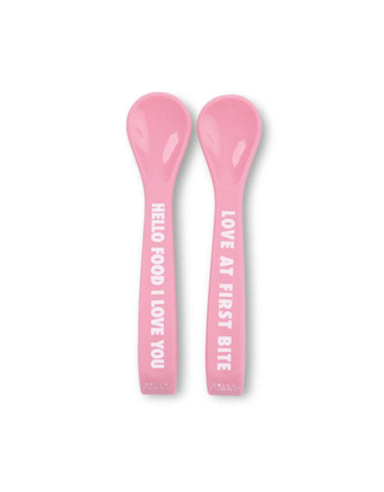Bella Tunno First Bite / Hello Food - Wonder Spoons