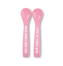 Bella Tunno First Bite / Hello Food - Wonder Spoons
