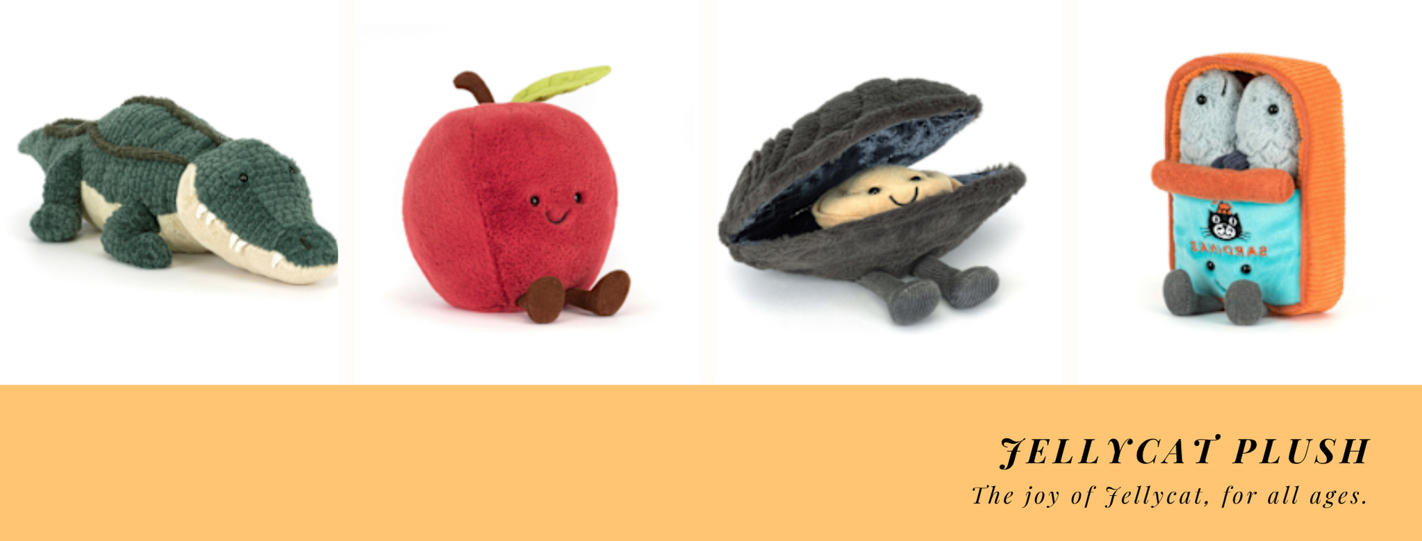 Jellycat