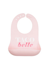 Bella Tunno Taco Belle - Wonder Bib
