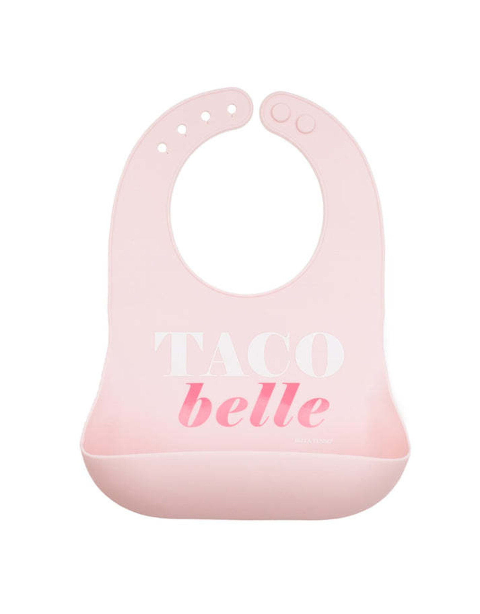 Bella Tunno Taco Belle - Wonder Bib