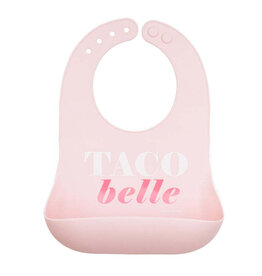 Bella Tunno Taco Belle - Wonder Bib