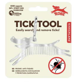 Tick Tool