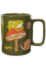 Gardenland Studio Mug