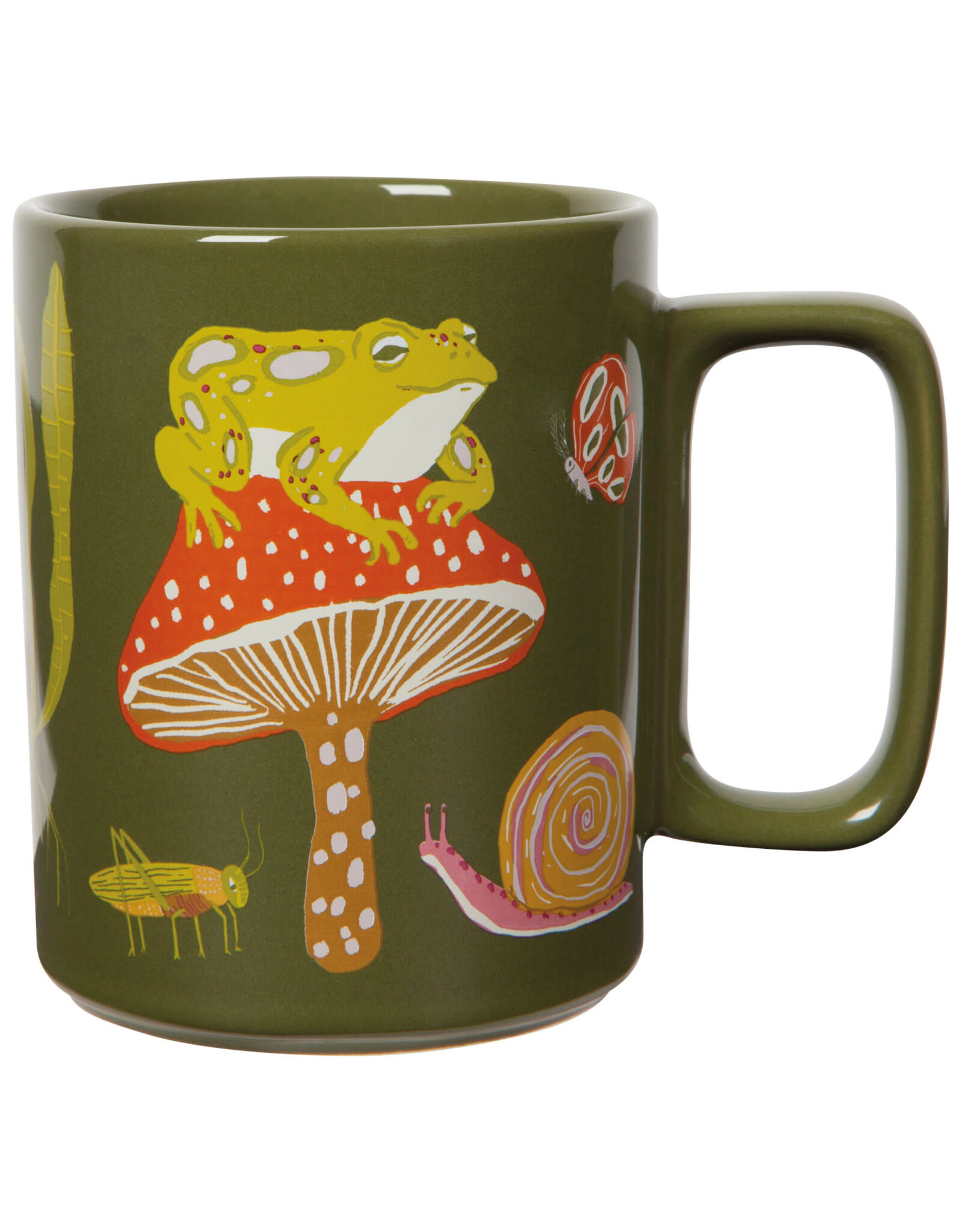 Gardenland Studio Mug