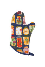 Pickling Oven Mitts - Set/2