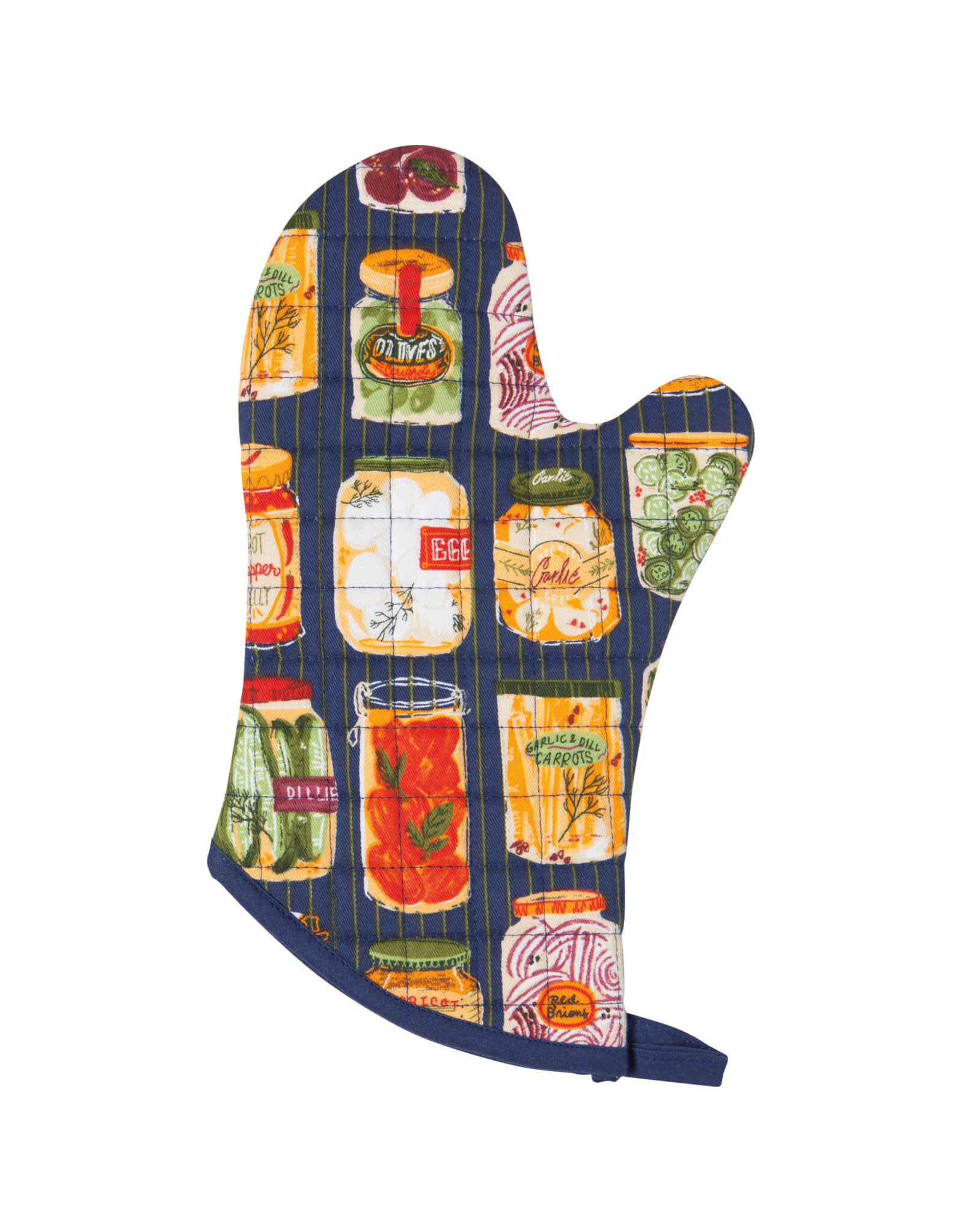 Pickling Oven Mitts - Set/2