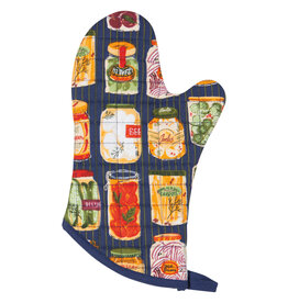 Pickling Oven Mitts - Set/2