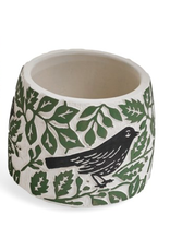 Bird Planter - Cement