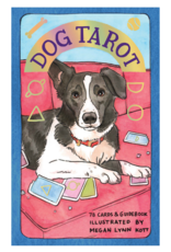 Dog Tarot Cards