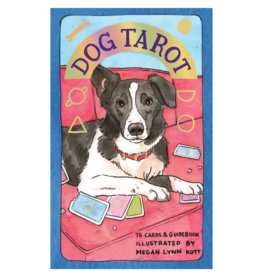 Dog Tarot Cards