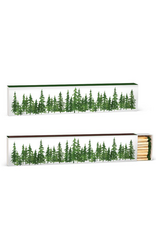 Evergreen Long Matches