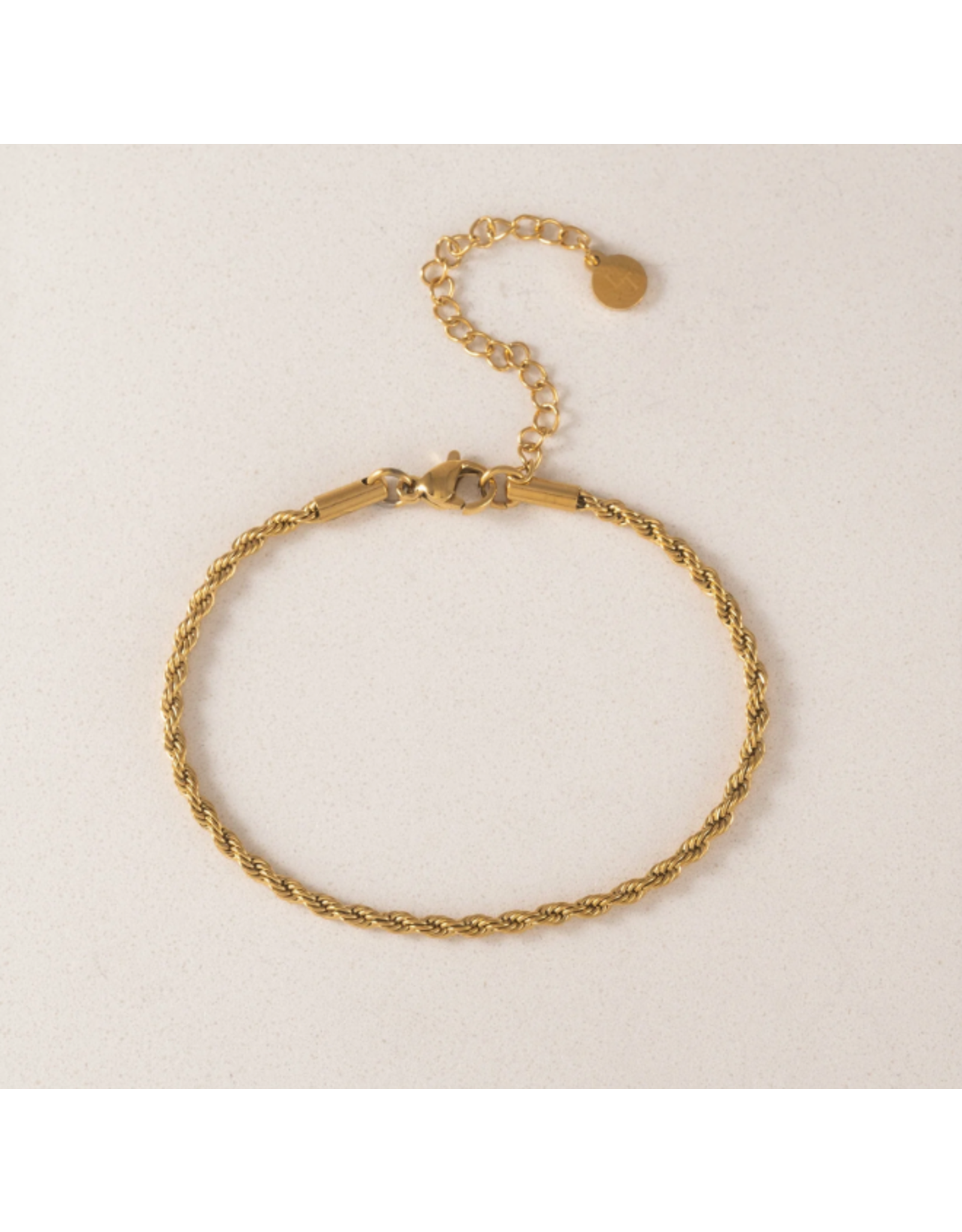 Gigi Bracelet - Gold