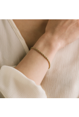 Gigi Bracelet - Gold