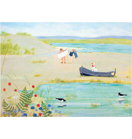 Just Because - Wild Swimmers